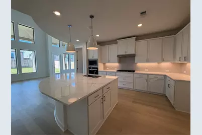 101 Gibbs Drive, Liberty Hill, TX 78642 - Photo 8