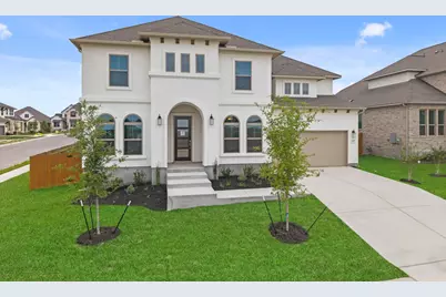 101 Gibbs Drive, Liberty Hill, TX 78642 - Photo 2