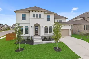 101 Gibbs Dr, Liberty Hill, TX 78642 - Photo 2