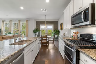 7409 Merrick Lane #40, Austin, TX 78745 - Photo 8