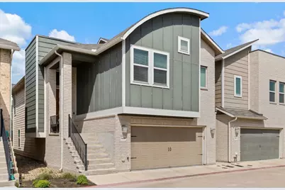 7409 Merrick Lane #40, Austin, TX 78745 - Photo 1