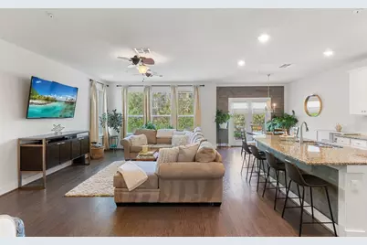 7409 Merrick Lane #40, Austin, TX 78745 - Photo 6