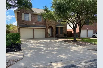 8811 Glen Canyon Drive, Round Rock, TX 78681 - Photo 2