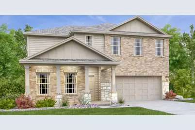 18012 Orchard Oriel Way, Pflugerville, TX 78660 - Photo 2