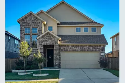 627 Pheasant Hill Lane, Georgetown, TX 78628 - Photo 1