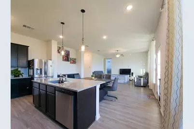 627 Pheasant Hill Lane, Georgetown, TX 78628 - Photo 16