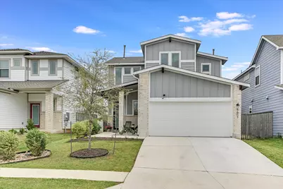 8607 McKamy Drive, Austin, TX 78744 - Photo 2