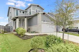 8607 McKamy Dr, Austin, TX 78744 - Photo 1