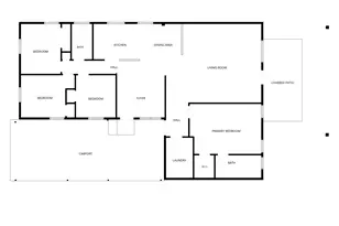 908 Plateau Cir, Austin, TX 78745 - Photo 1