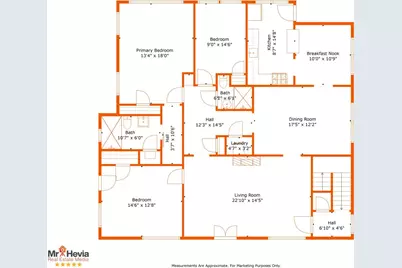 110 E Craig Place #2, San Antonio, TX 78212 - Photo 16