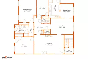 110 E Craig Pl, San Antonio, TX 78212 - Photo 16