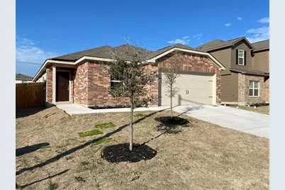 401 Hyacinth Way, Jarrell, TX 76537 - Photo 2