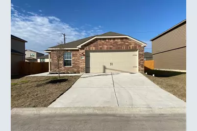 401 Hyacinth Way, Jarrell, TX 76537 - Photo 1