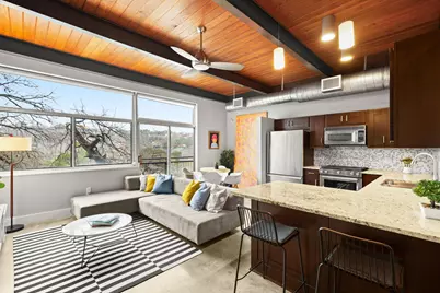 2205 N Lamar Boulevard #114, Austin, TX 78705 - Photo 2