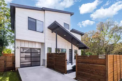 1104 E 2nd Street #2, Austin, TX 78702 - Photo 4