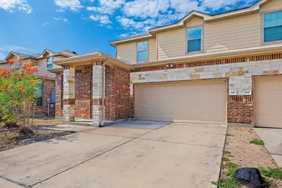 118 Creekside Villa Drive, Kyle, TX 78640 - Photo 2