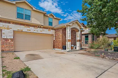 118 Creekside Villa Drive, Kyle, TX 78640 - Photo 6