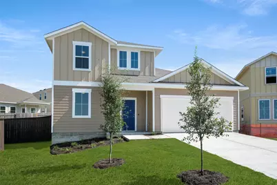 11721 Domenico Cove, Austin, TX 78747 - Photo 6