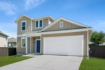 11721 Domenico Cove, Austin, TX 78747 - Photo 4