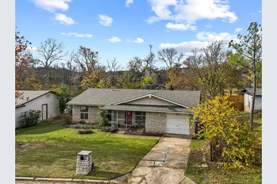 5103 Stone Gate Drive, Austin, TX 78721 - Photo 4