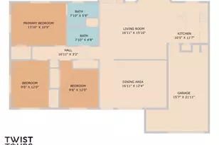 5103 Stone Gate Dr, Austin, TX 78721 - Photo 6