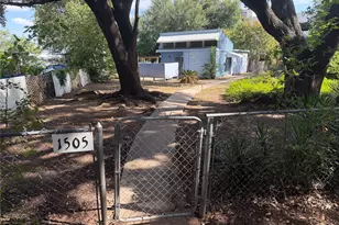 1505 Robert Weaver Ave Ave, Austin, TX 78702 - Photo 1