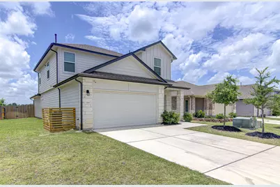 729 Aster Place, Bastrop, TX 78602 - Photo 2