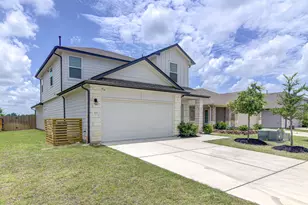 709 Aster Pl, Bastrop, TX 78602 - Photo 2