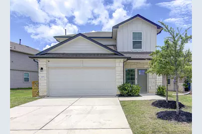729 Aster Place, Bastrop, TX 78602 - Photo 1