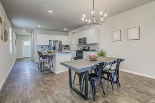 709 Aster Pl, Bastrop, TX 78602 - Photo 8