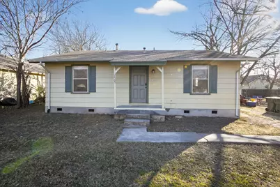 1505 Timber Street, Georgetown, TX 78626 - Photo 2