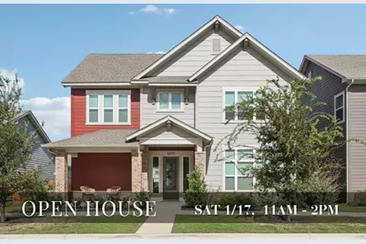 6001 Mc Murtry Street, Austin, TX 78747 - Photo 1