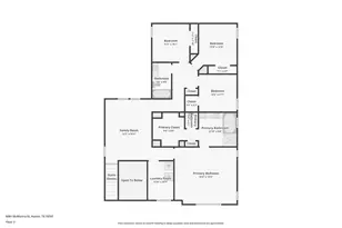 6001 McMurtry St, Austin, TX 78747 - Photo 26