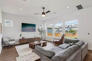 6001 McMurtry St, Austin, TX 78747 - Photo 2