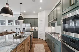 6001 McMurtry St, Austin, TX 78747 - Photo 8