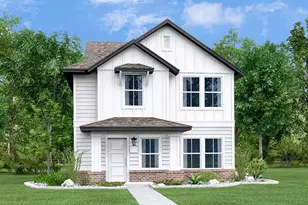 [Address not provided], Kyle, TX 78640 - Photo 1
