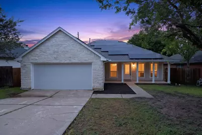 6702 Roseborough Drive, Austin, TX 78747 - Photo 2