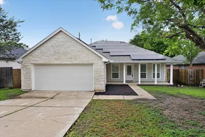 6702 Roseborough Drive, Austin, TX 78747 - Photo 1