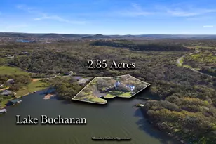 101 Kelly Emeralds Rd, Burnet, TX 78611 - Photo 1