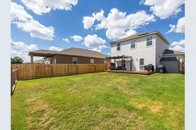 137 Star Spangled Drive, Liberty Hill, TX 78642 - Photo 30