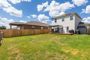 137 Star Spangled Dr, Liberty Hill, TX 78642 - Photo 30