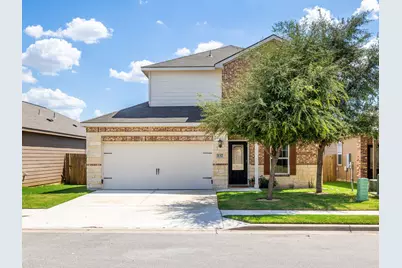 137 Star Spangled Drive, Liberty Hill, TX 78642 - Photo 1