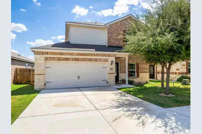 137 Star Spangled Drive, Liberty Hill, TX 78642 - Photo 2