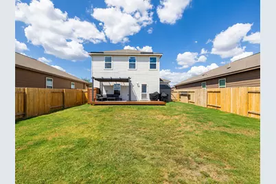 137 Star Spangled Drive, Liberty Hill, TX 78642 - Photo 28