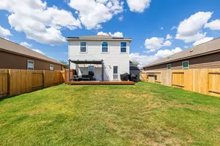 137 Star Spangled Dr, Liberty Hill, TX 78642 - Photo 28