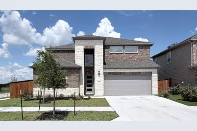2001 Wynn Road, Hutto, TX 78634 - Photo 2