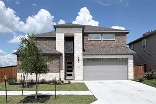 2001 Wynn Rd, Hutto, TX 78634 - Photo 2