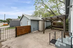 1507 N Cleveland Ave, Cameron, TX 76520 - Photo 30