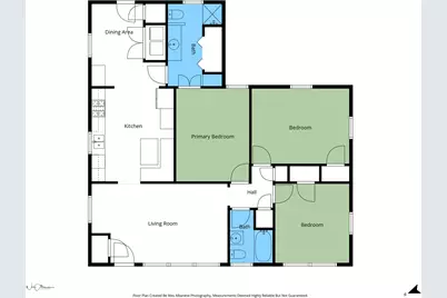 1507 N Cleveland Avenue, Cameron, TX 76520 - Photo 34