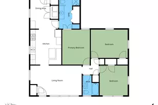 1507 N Cleveland Ave, Cameron, TX 76520 - Photo 34